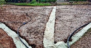 Устройство дренажа Климовск, цена от 1339 руб.