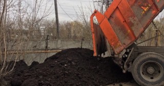 Доставка грунта Климовск, цена от 258 руб./куб.
